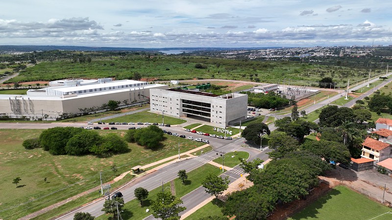 FAPDF: investimentos de R$ 140 milhões em ciência, tecnologia e inovação