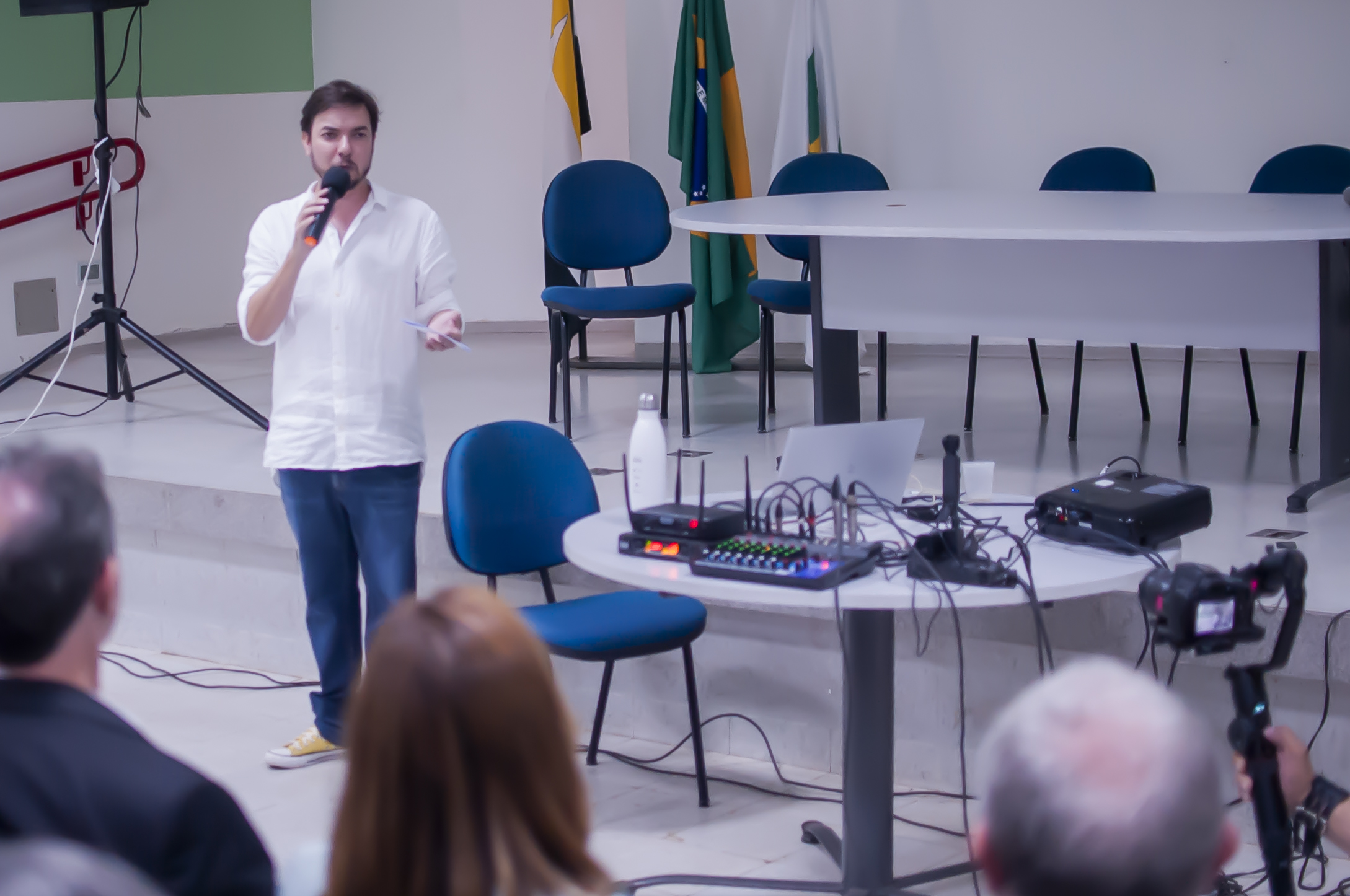 Incubadora de projetos vai estimular inovação e economia no Guará