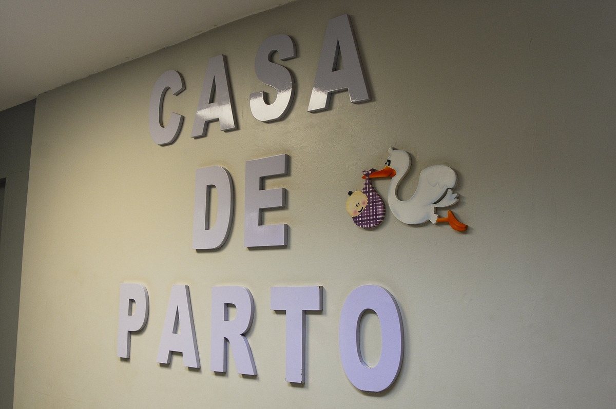 Casa de Parto de São Sebastião comemora 15 anos com encontro entre servidores e pacientes