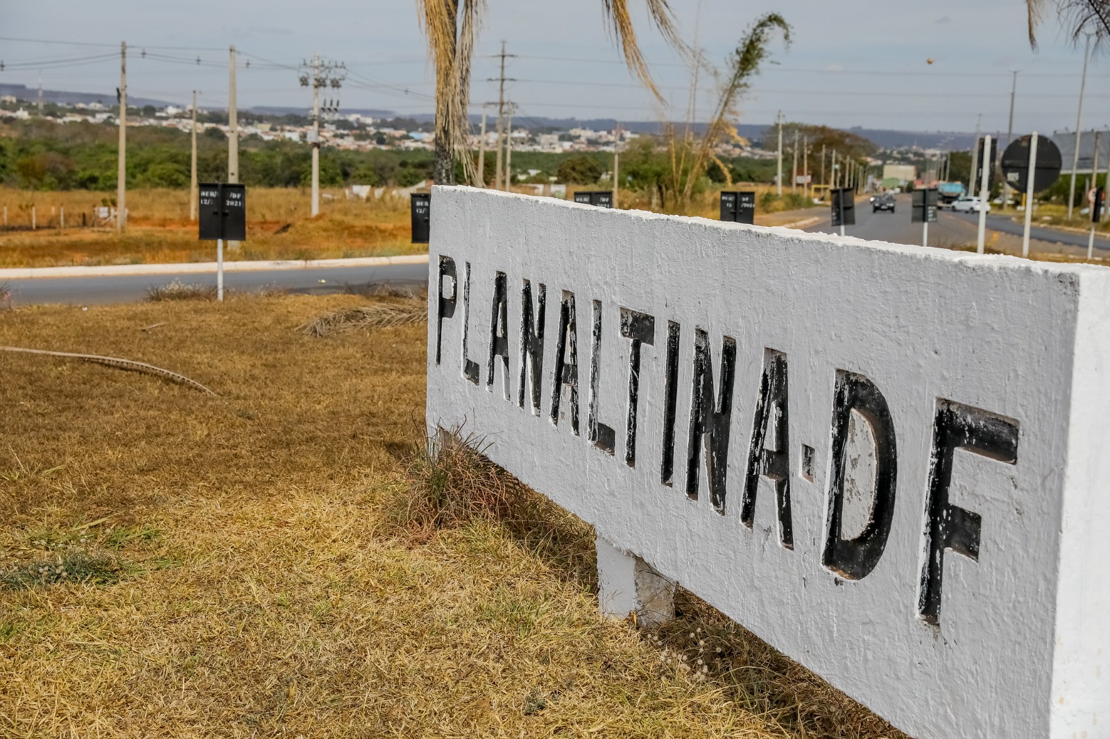 Licitação do viaduto de acesso a Planaltina tem data marcada