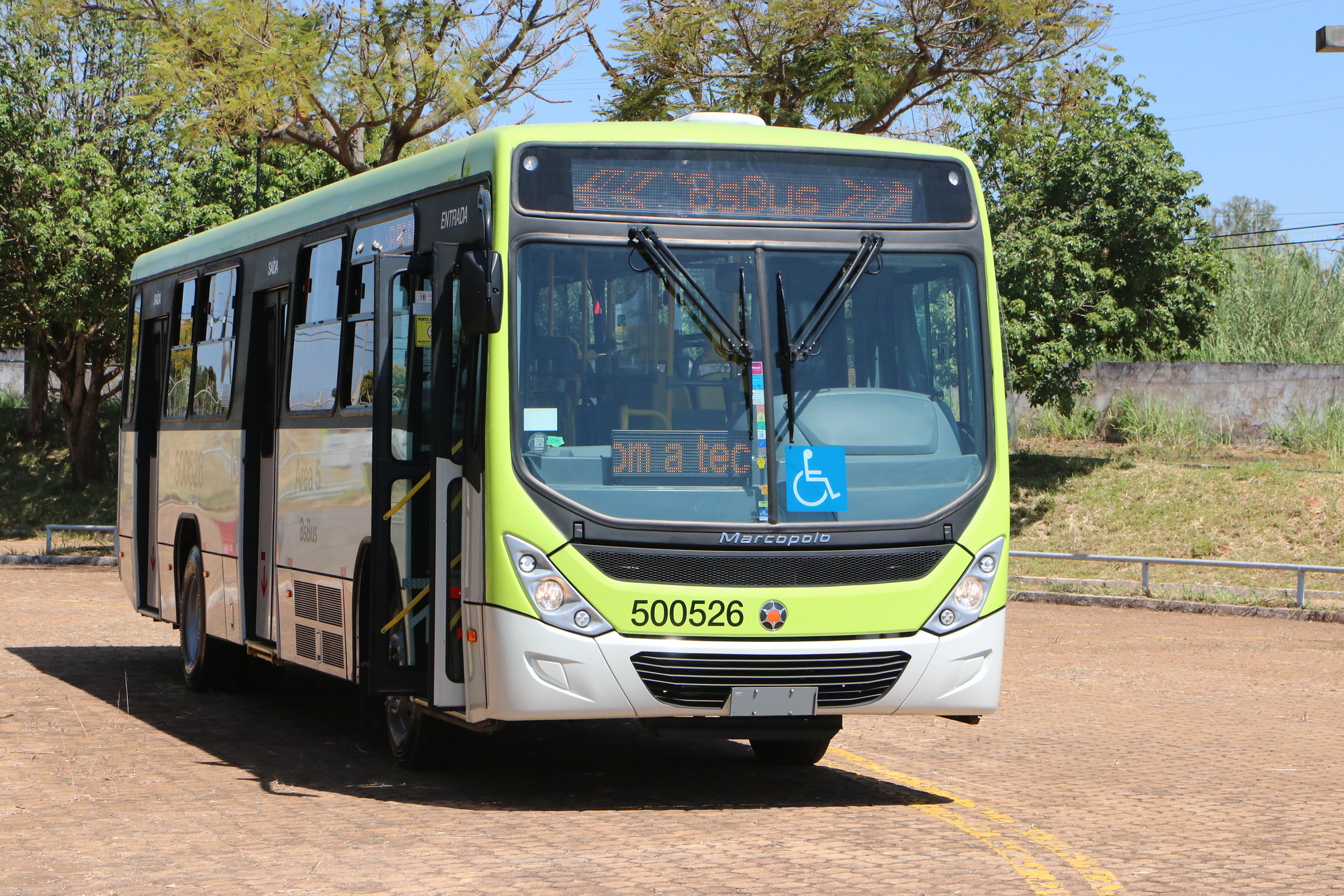 Feira da Goiaba terá linha exclusiva de ônibus de sexta a domingo