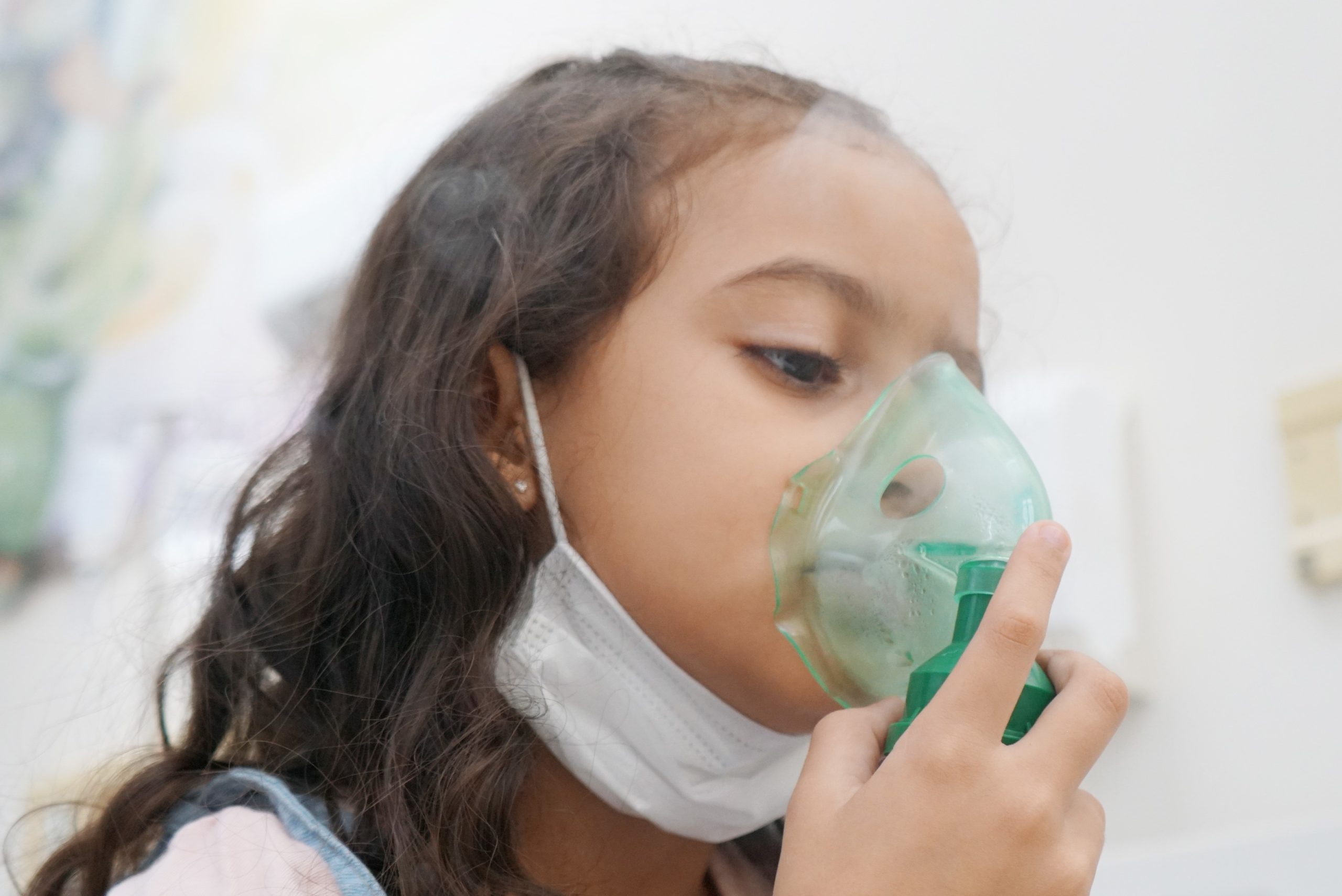 Especialista recomenda cuidados para prevenção de síndromes respiratórias