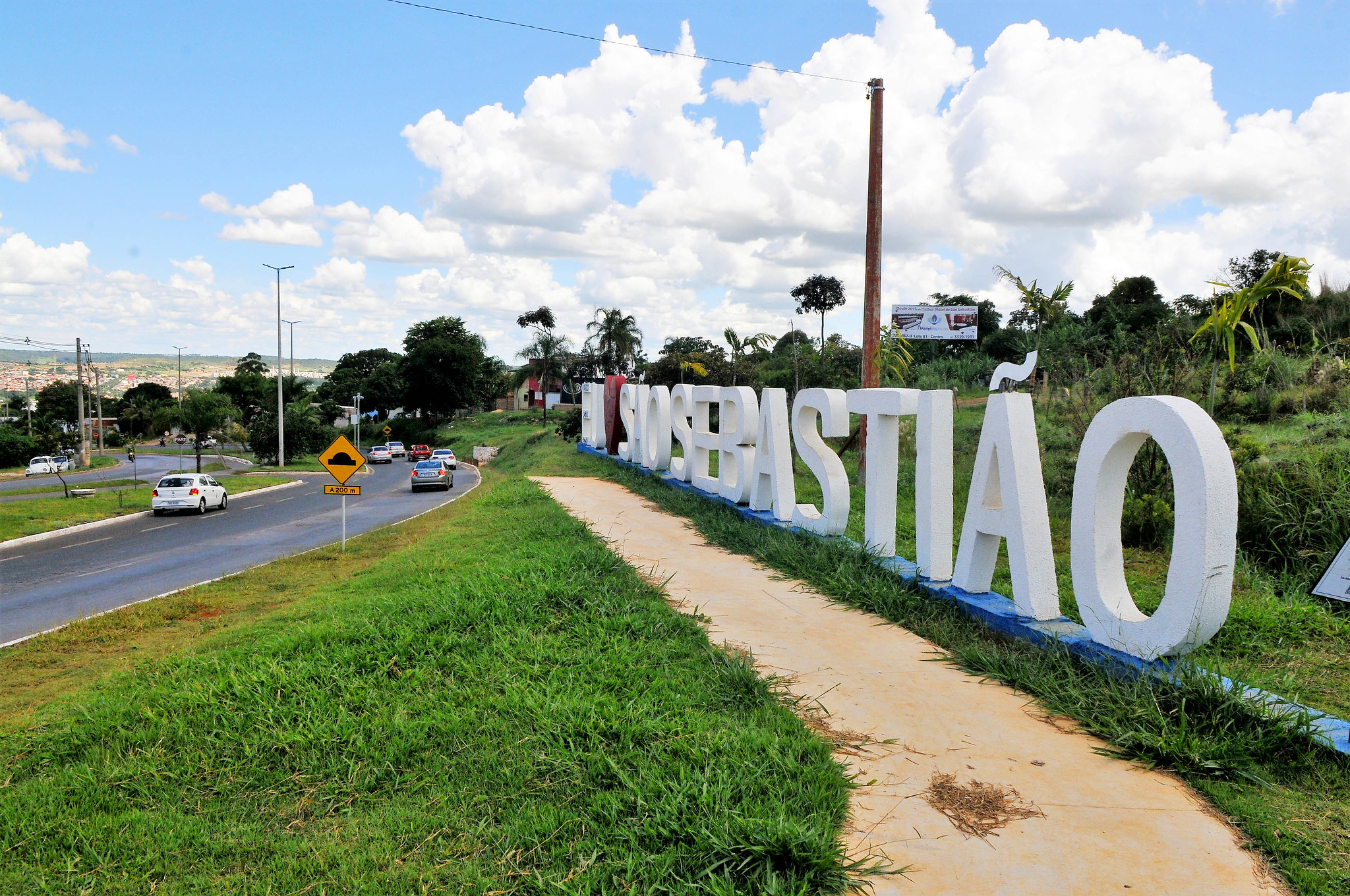 Hospital de São Sebastião recebe R$ 4,2 milhões para projeto de construção