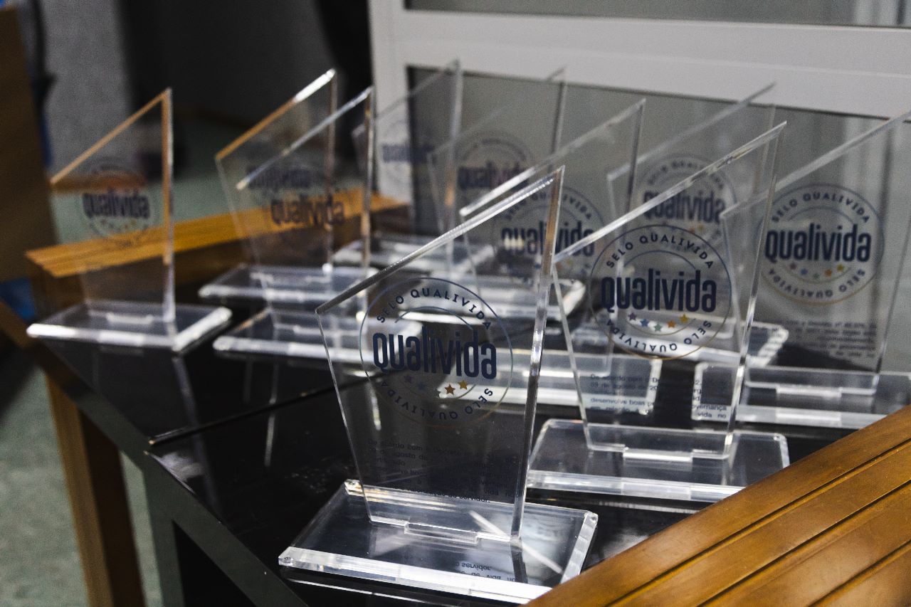 Selo QualiVida divulga vencedores da edição 2024