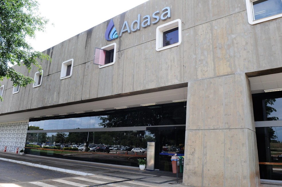 Adasa promove primeira solução consensual de conflito por meio do Serviço de Relacionamento com o Usuário