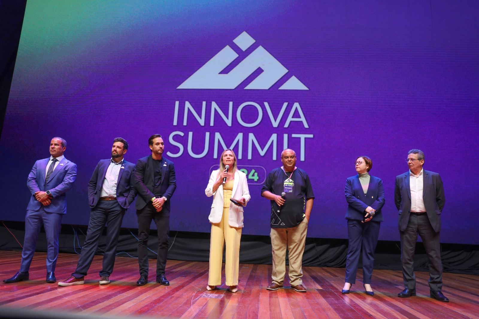 Innova Summit chega à quarta edição promovendo inovação e novos negócios no DF