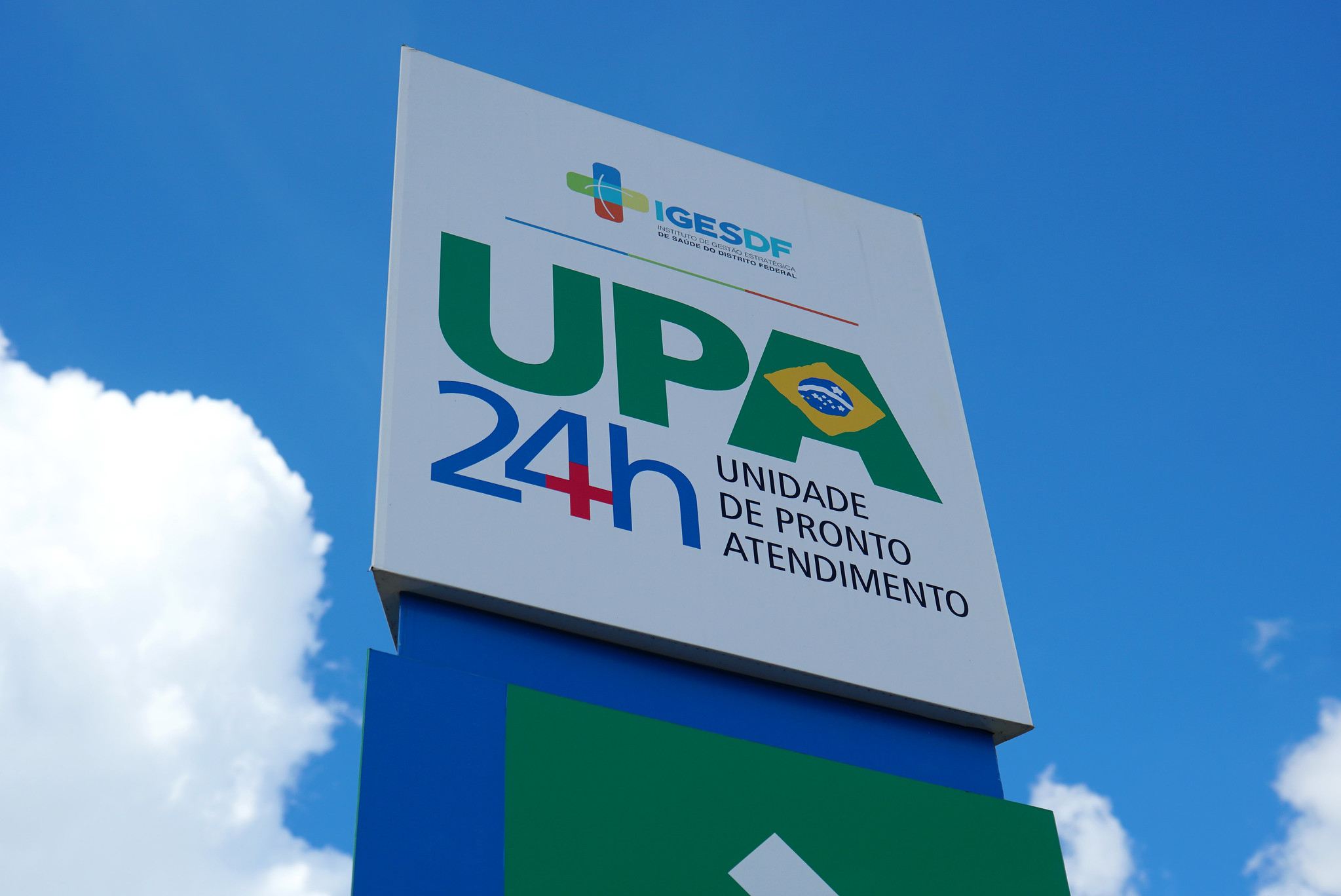 Pesquisa de satisfação será realizada com pacientes das UPAs do DF