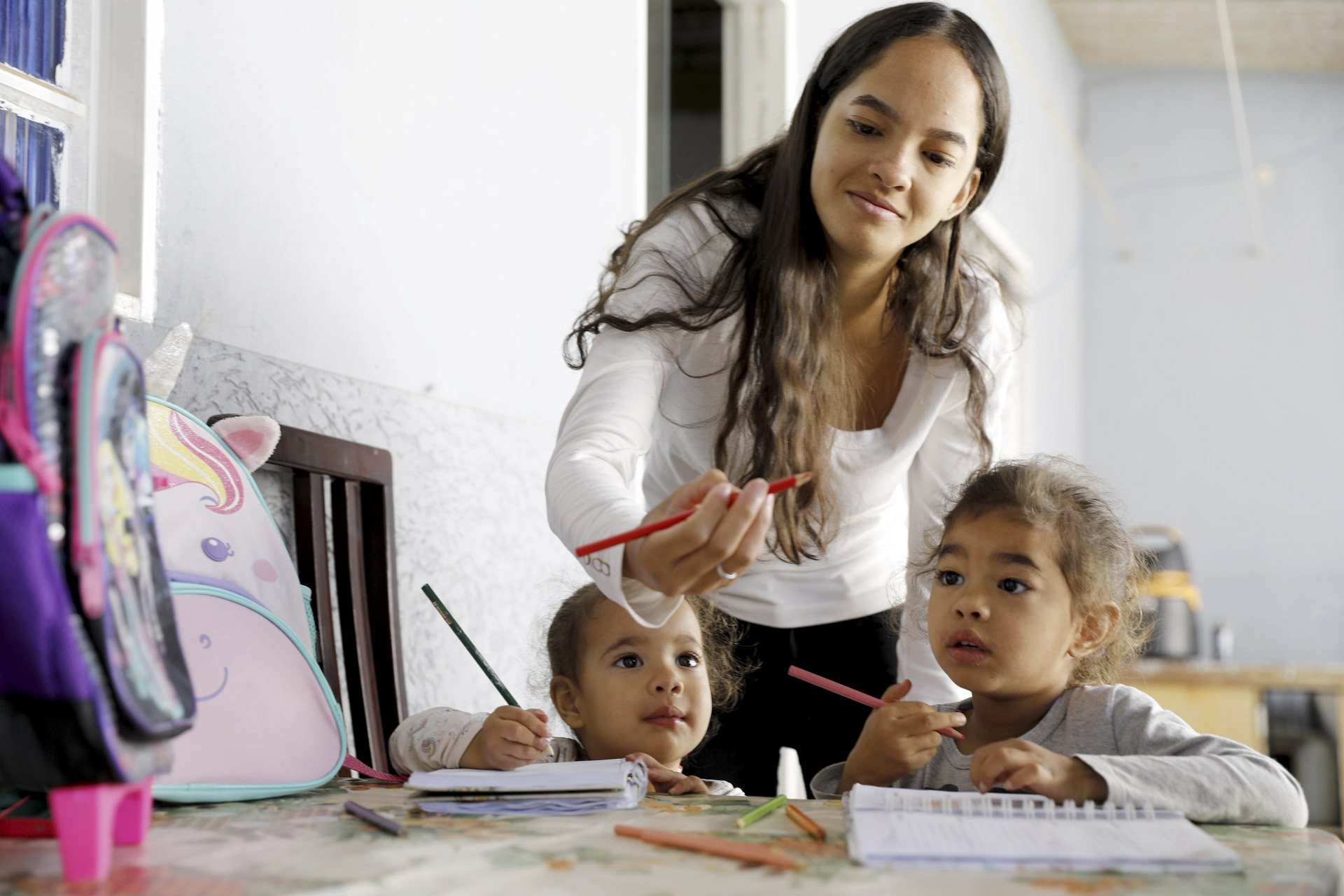 Da primeira infância ao ensino superior, educação impulsiona qualidade de vida do brasiliense