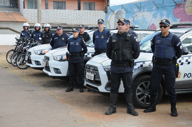 Bons índices de segurança reforçam título de Brasília como capital da qualidade de vida