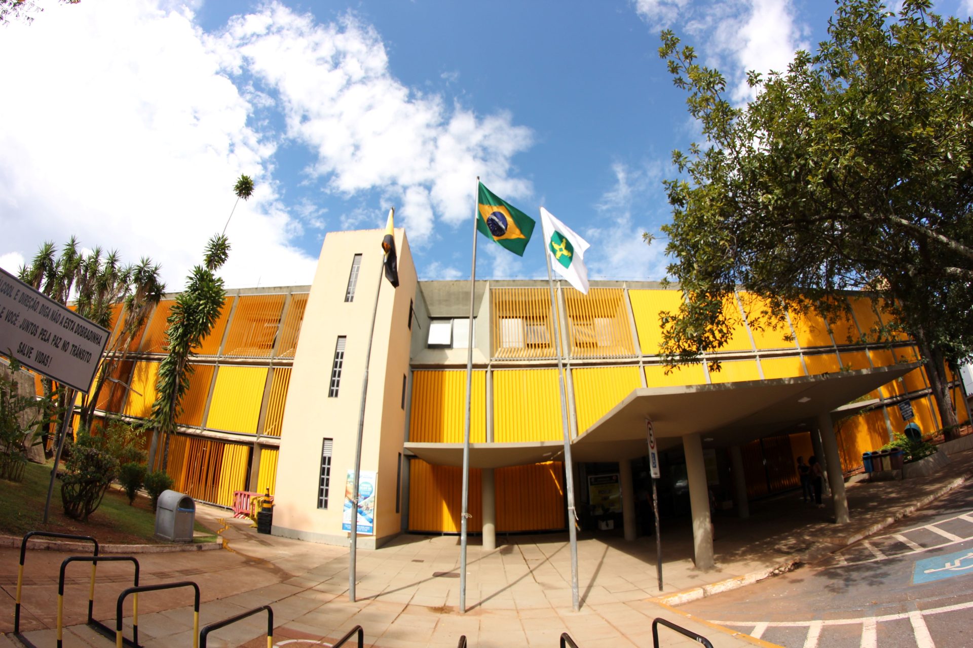 Detran-DF lança 3º Prêmio de Educação de Trânsito - Agência Brasília