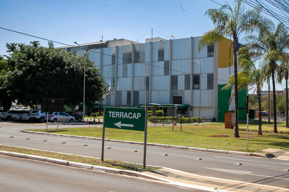 Terracap reduz pela metade taxa de juros para compra de imóveis