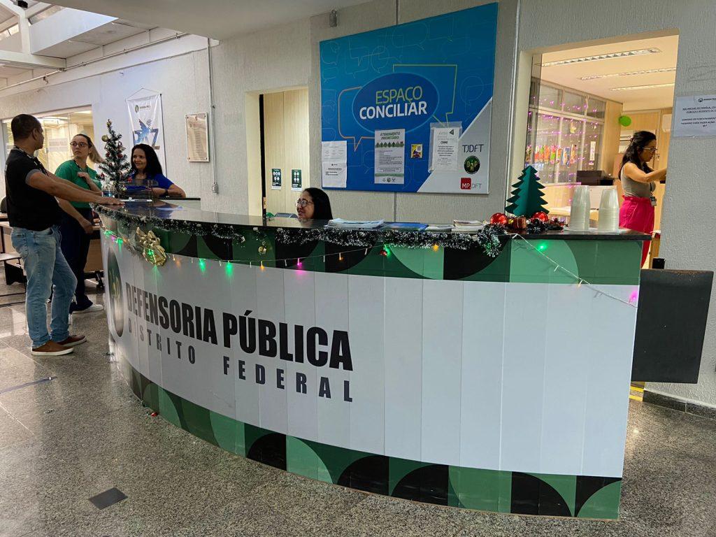 Espao Conciliar oferecer servios gratuitos de transporte pblico