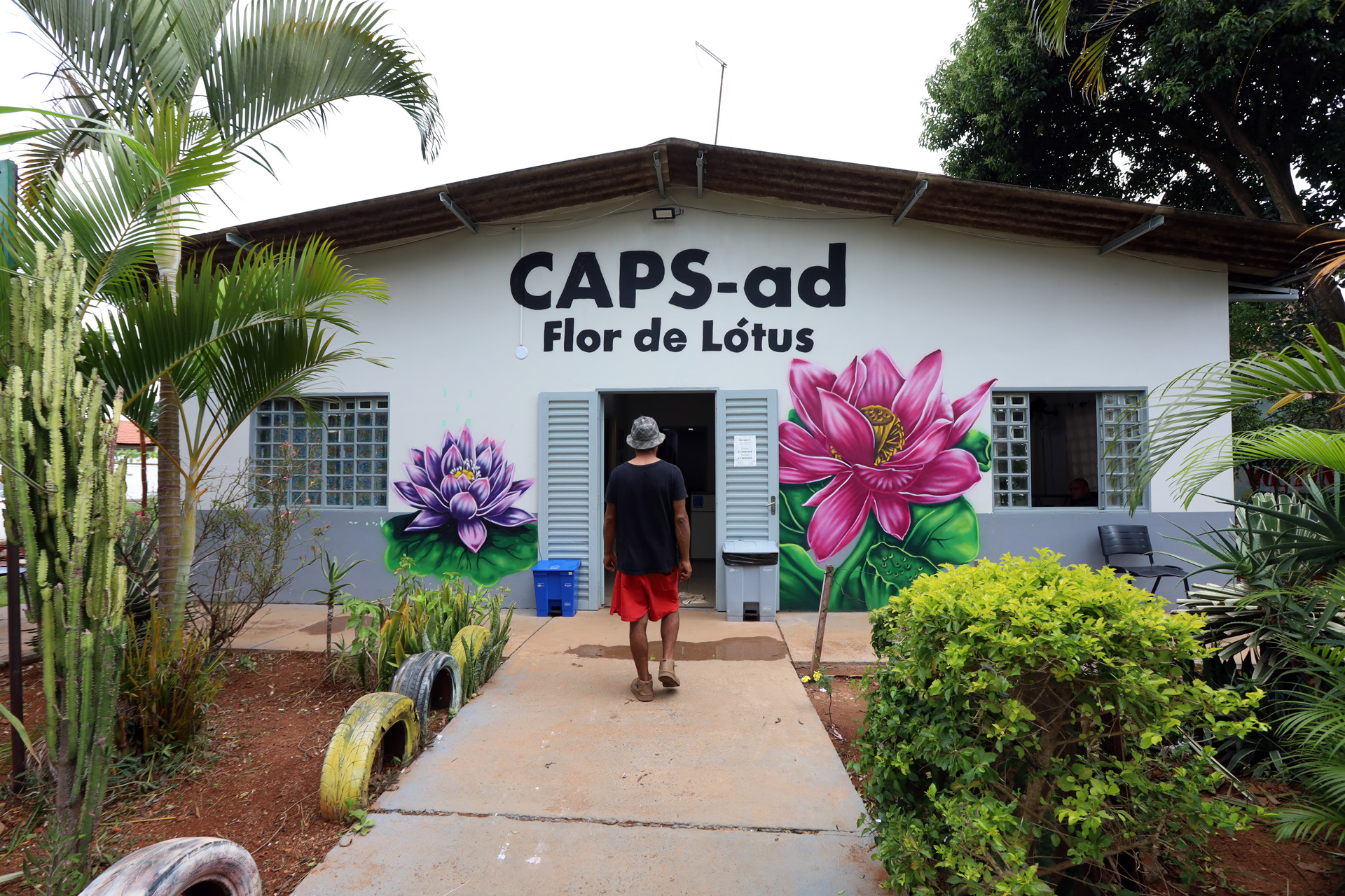 Policlínicas e Caps dão suporte especializado para casos de depressão