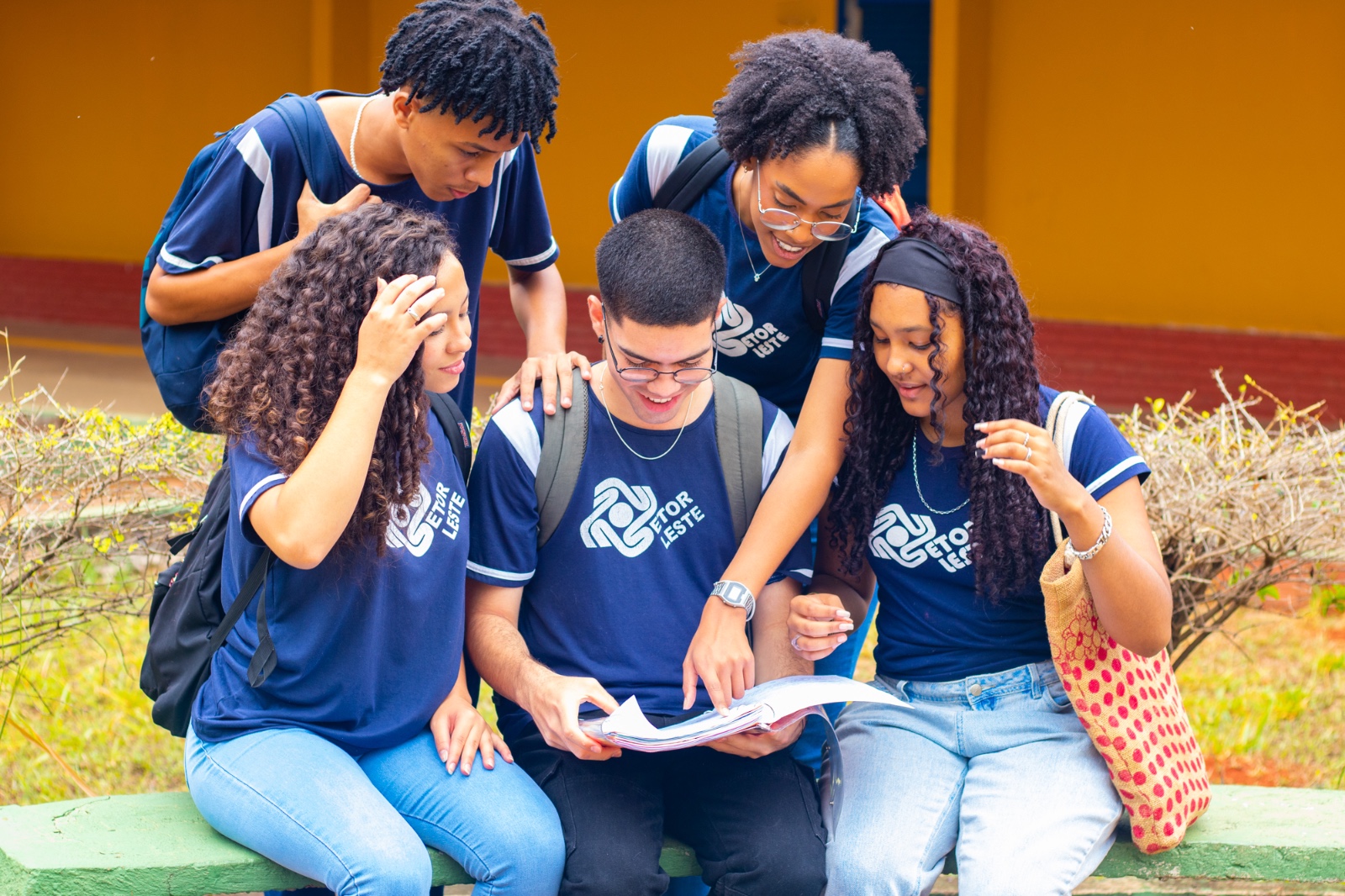 GDF intensifica ações contra abandono escolar e para melhora no desempenho