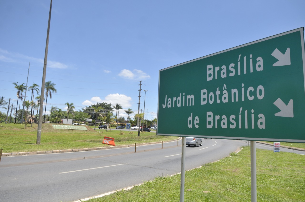 Aprovados parcelamentos de solo no Jardim Botânico e em Santa Maria