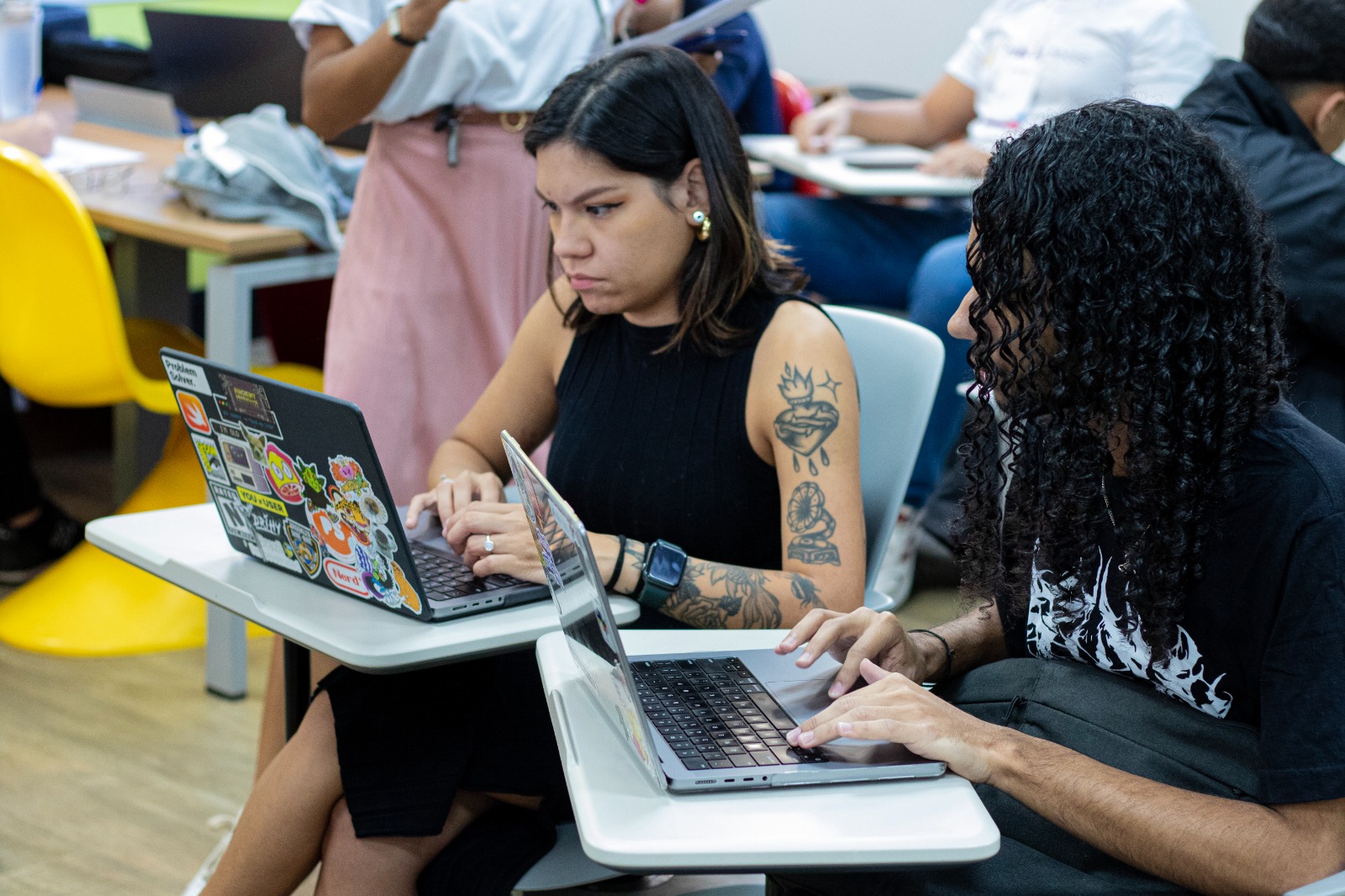 Projeto ‘Hack Ideias Elas’ vai premiar vencedores de iniciativa contra o feminicídio