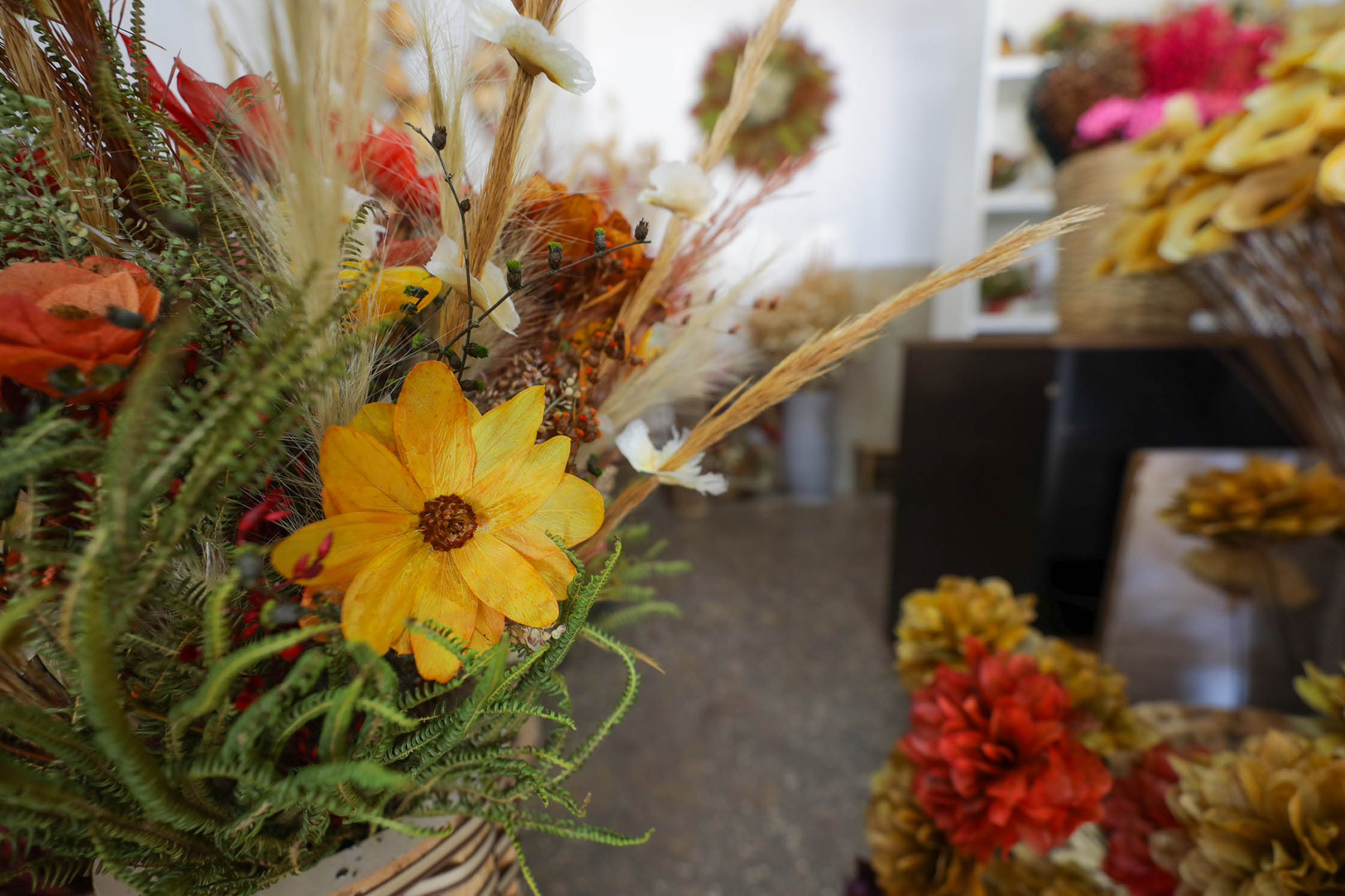 Com apoio do GDF, artesãos brasilienses vão expor em feira nacional no Ceará