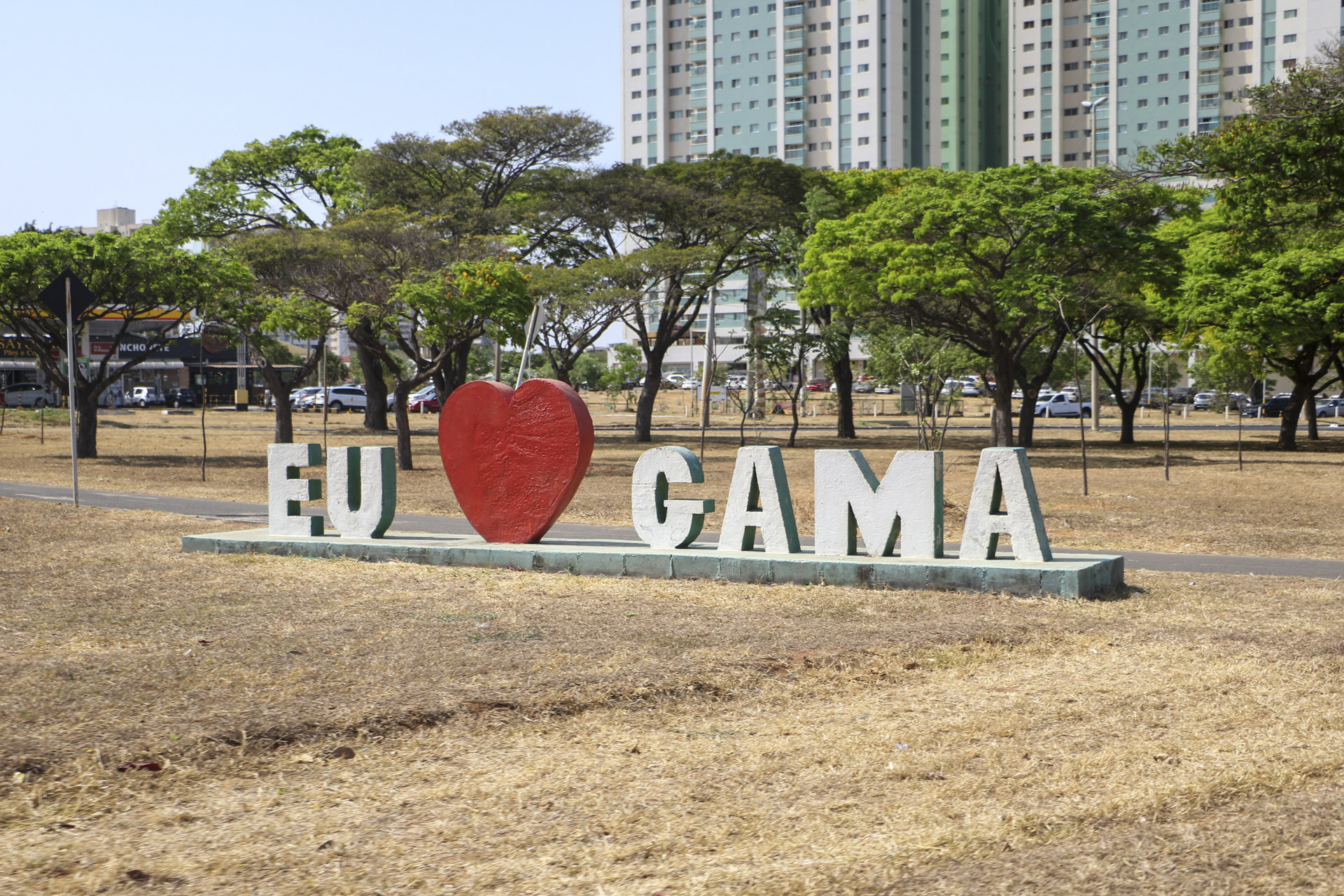 Investimento de R$ 195 milhões leva infraestrutura e qualidade de vida aos moradores do Gama