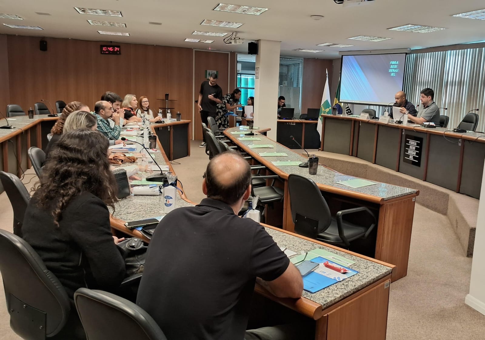 Fórum debate políticas públicas voltadas para as famílias