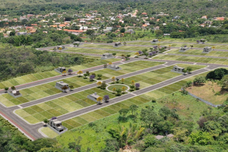 Aprovado parcelamento no Itapoã para mais de mil pessoas