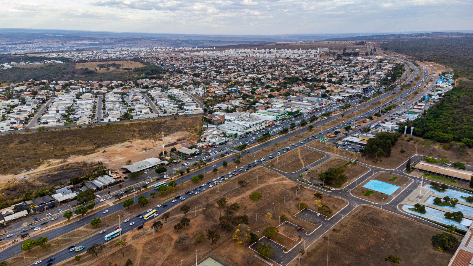 Impacto de vizinhança de residencial no Jardim Botânico será discutido em 3 de outubro