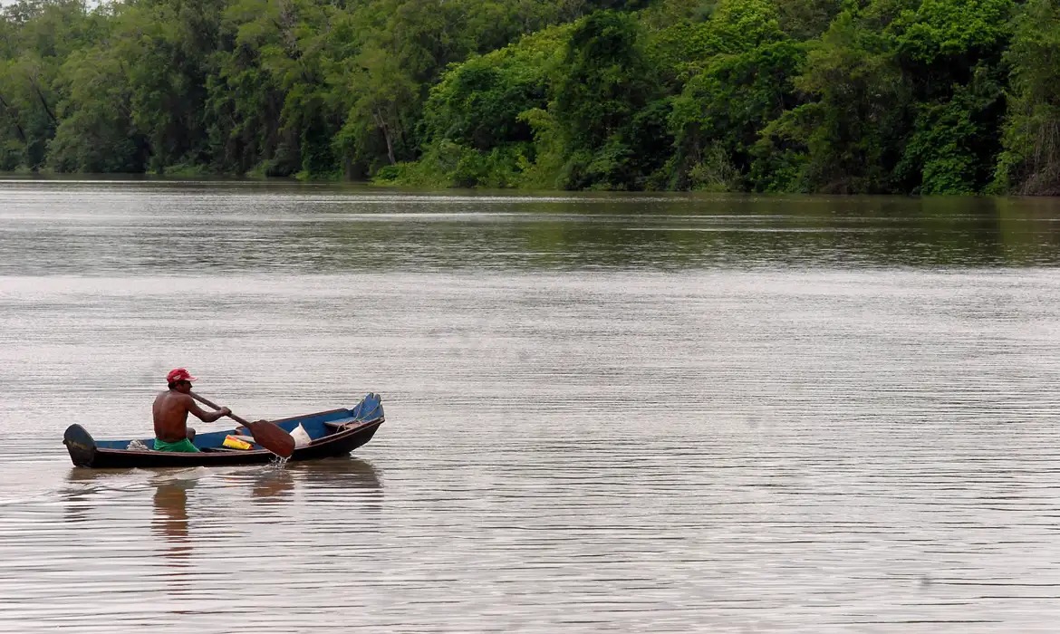 GDF apoia iniciativa Amazônia+10 e celebra a importância do bioma