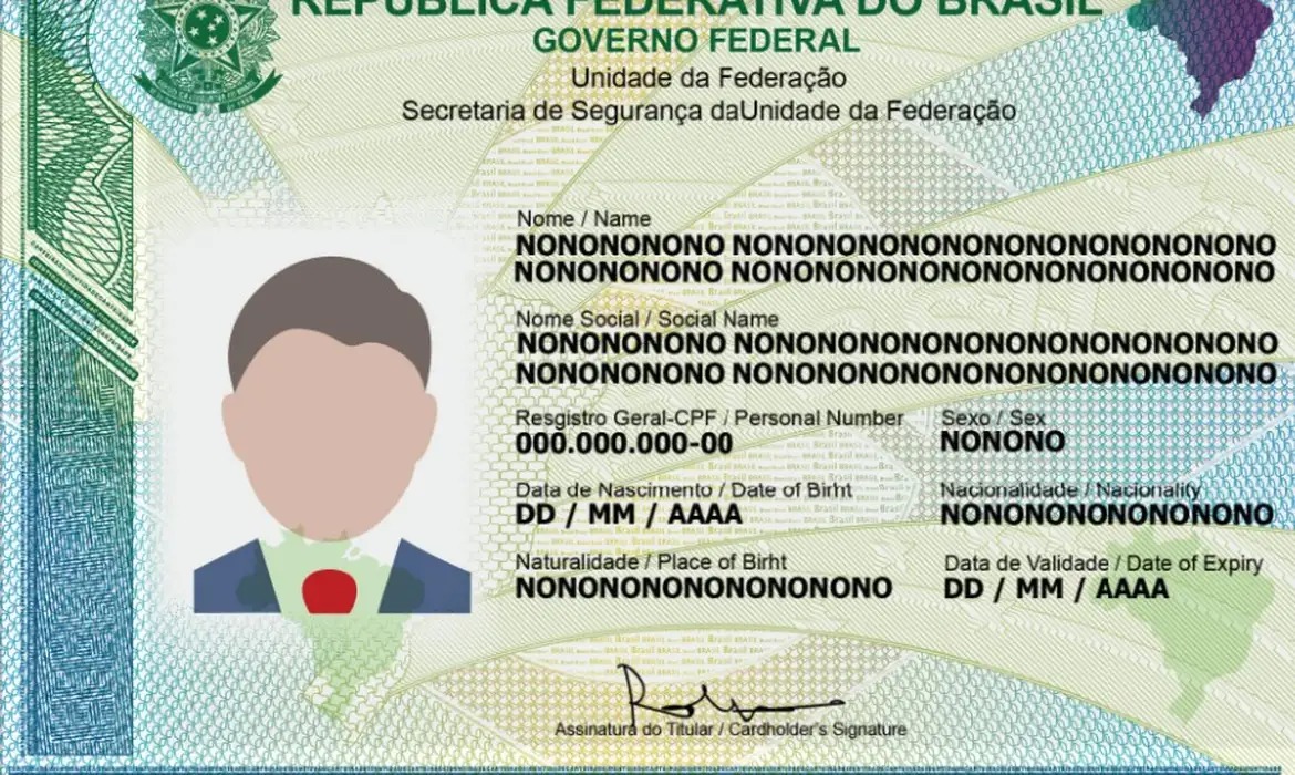 Carteira de Identidade Nacional reconhecerá pessoas com deficiência por meio de cadastro do GDF