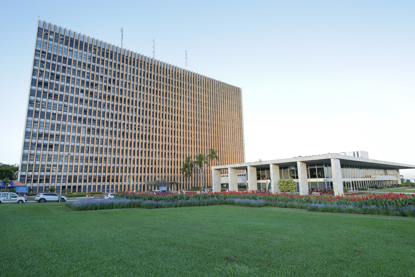 GDF cria laboratório de inovação para modernizar a gestão pública