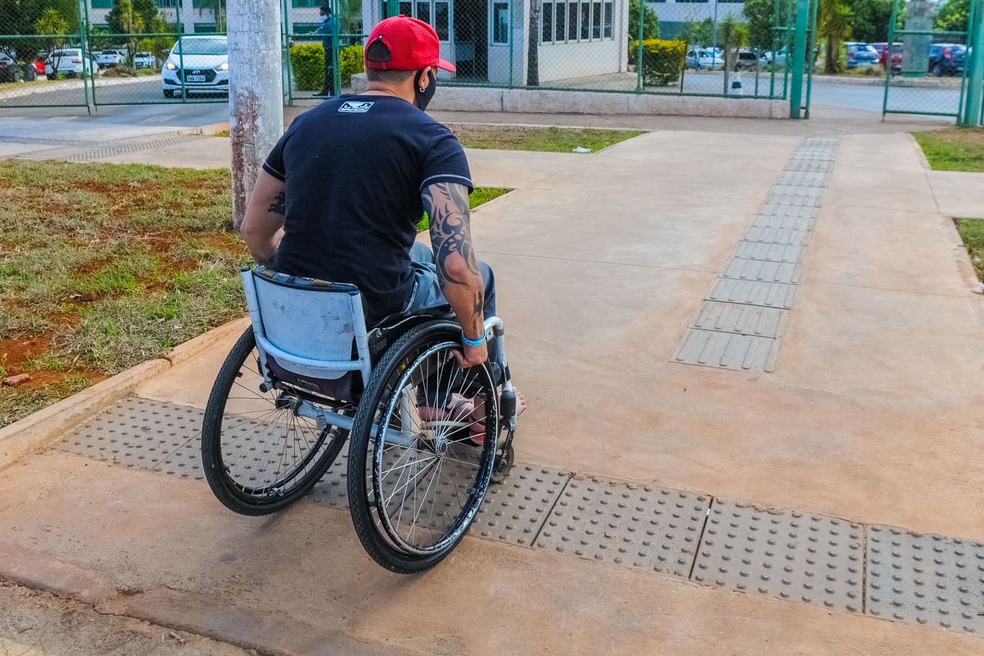 Nível de acessibilidade nas ouvidorias será mapeado pela Controladoria-Geral do DF