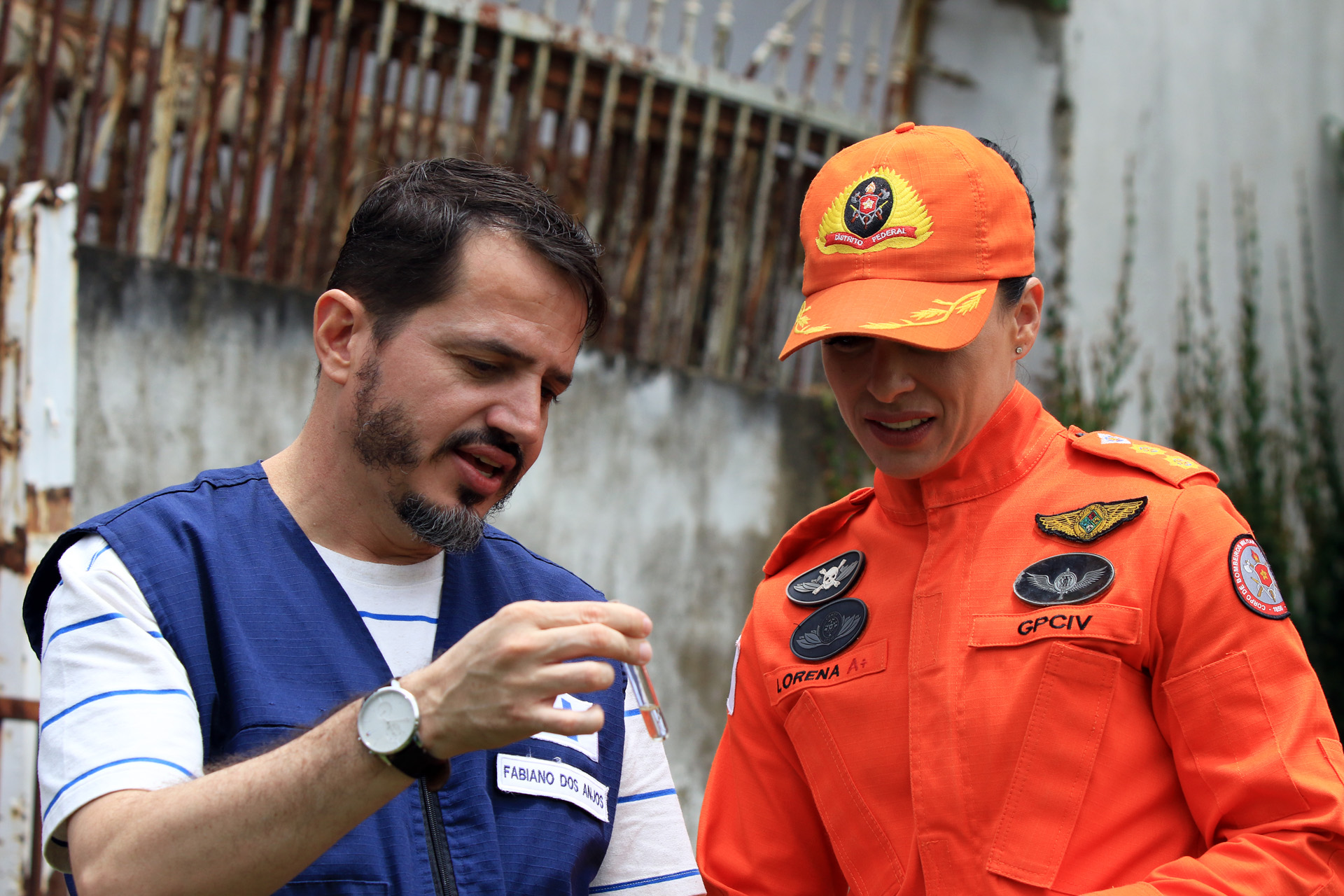 Saúde intensifica monitoramento contra dengue e cria comitê técnico