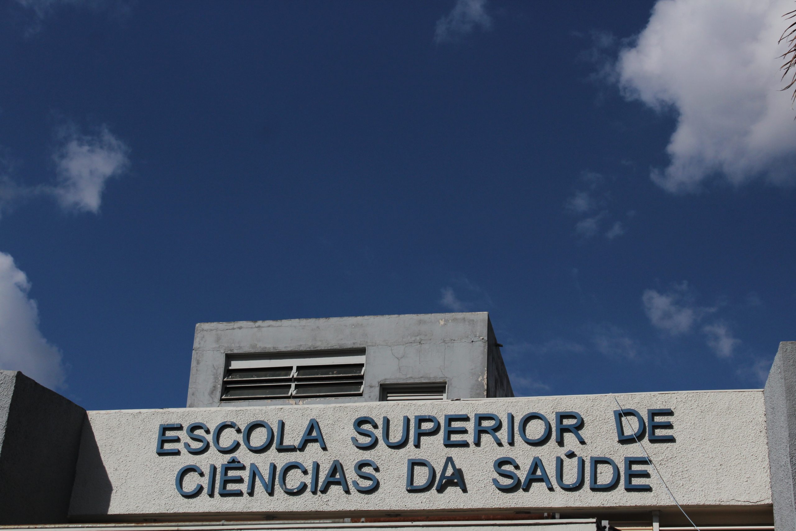 Aberto processo seletivo para transferência facultativa aos cursos de graduação da Escs