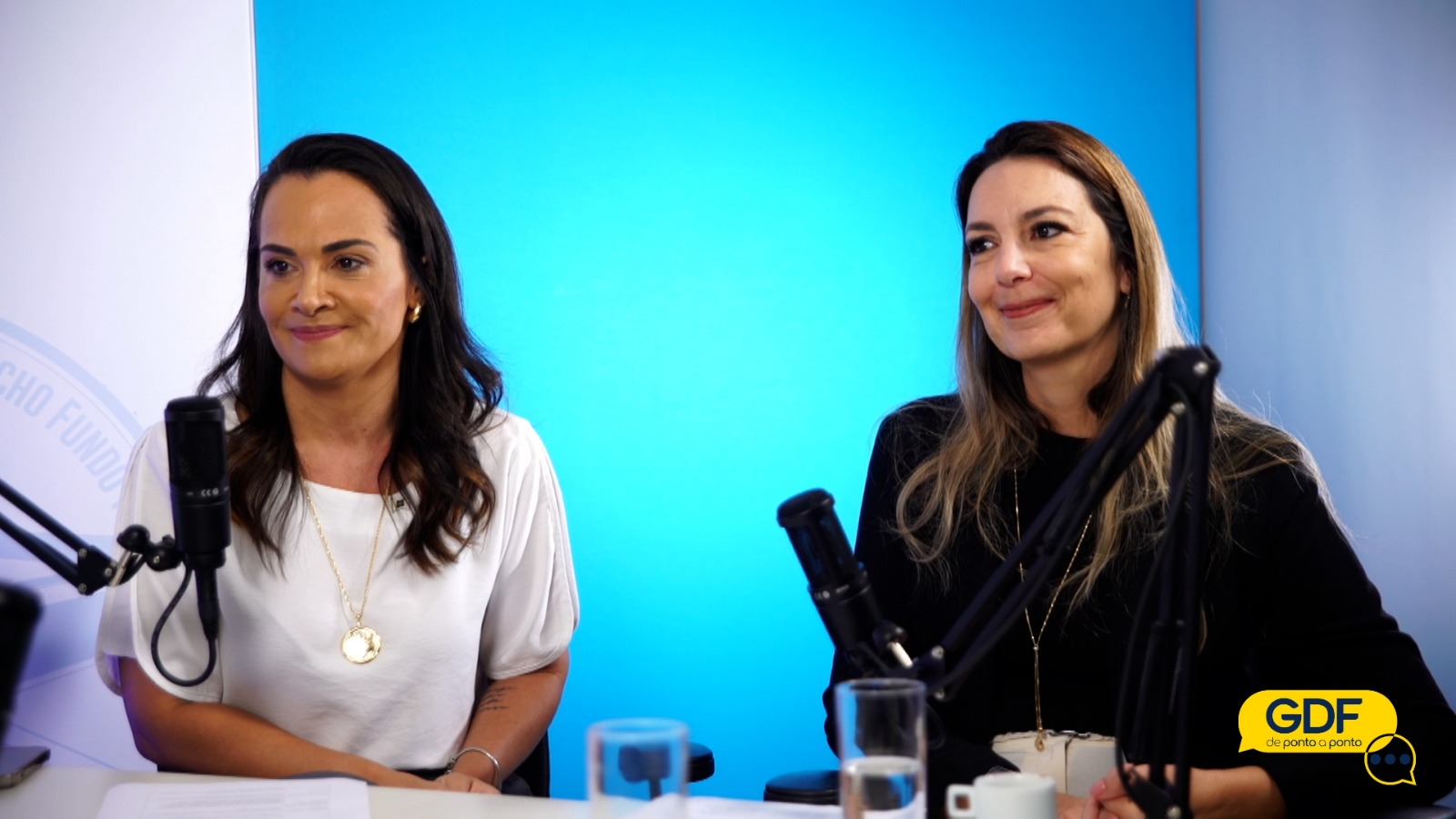 GDF de Ponto a Ponto: Rede de proteção à mulher será ampliada com o Viva Flor em mais delegacias