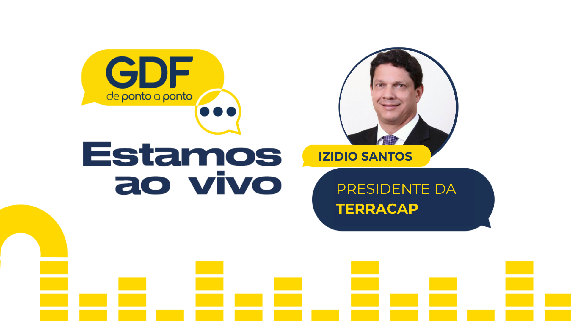 Conheça mais sobre o trabalho da Terracap no GDF de Ponto a Ponto desta quinta (3)