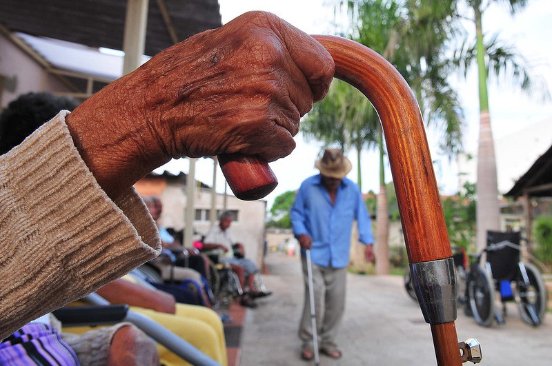 DF poderá ser unidade federativa mais envelhecida do Brasil nos próximos 50 anos