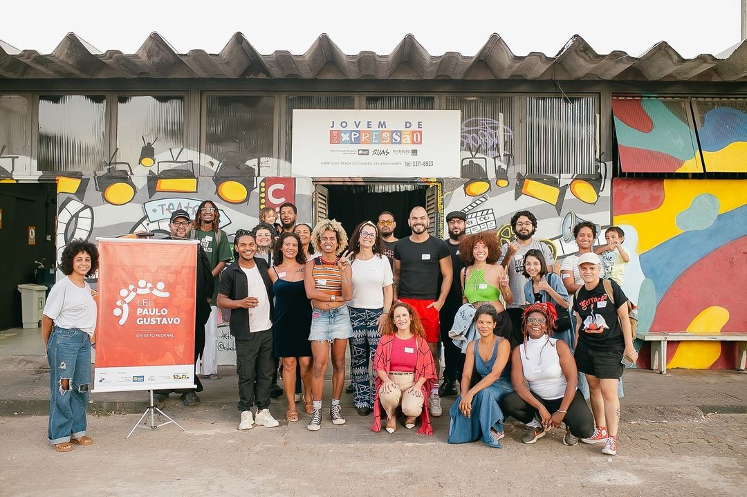 Divulgado o resultado final para premiação de agentes culturais pela Lei Paulo Gustavo