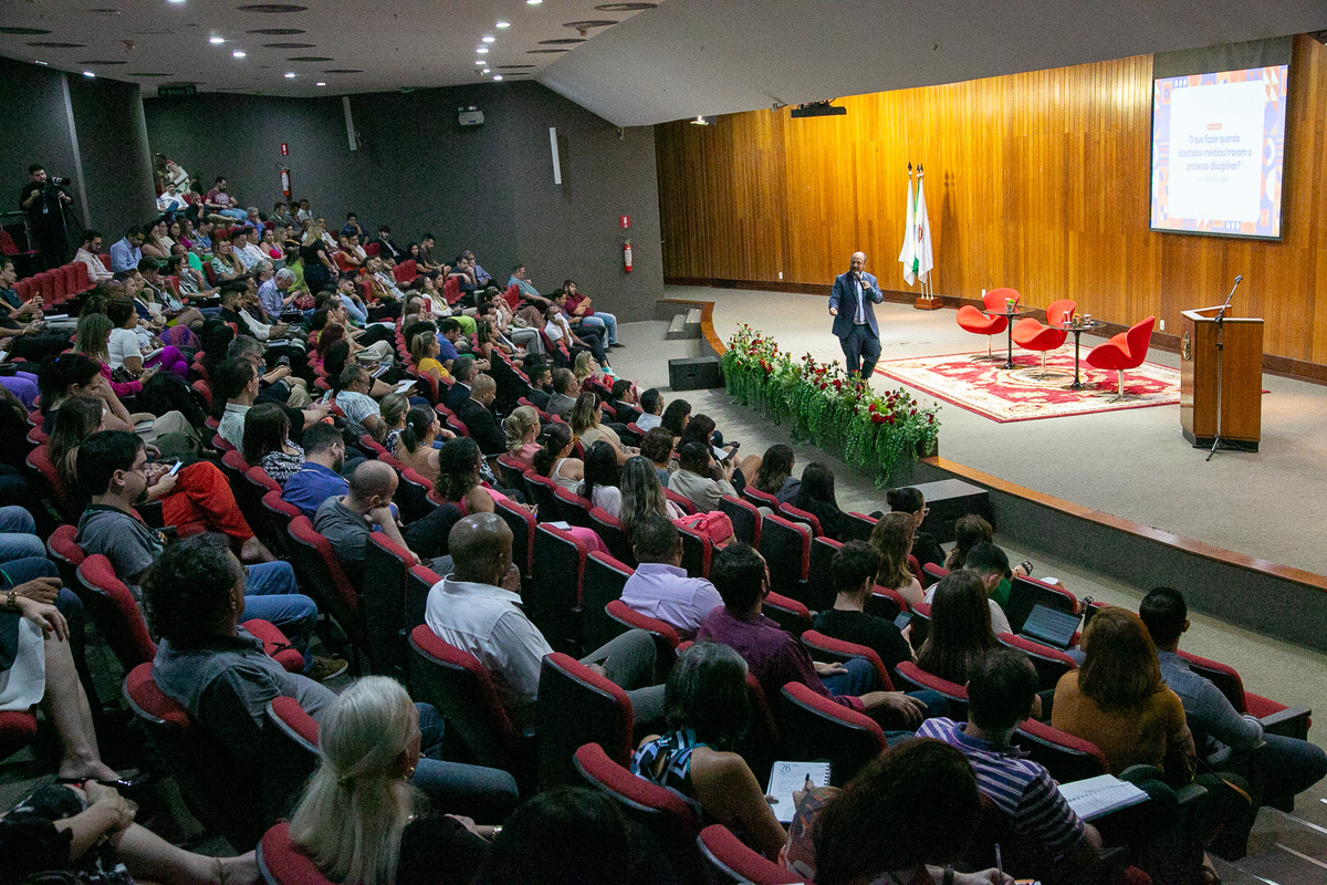 Encontro de Corregedorias discutirá fortalecimento da correição e capacitação dos servidores