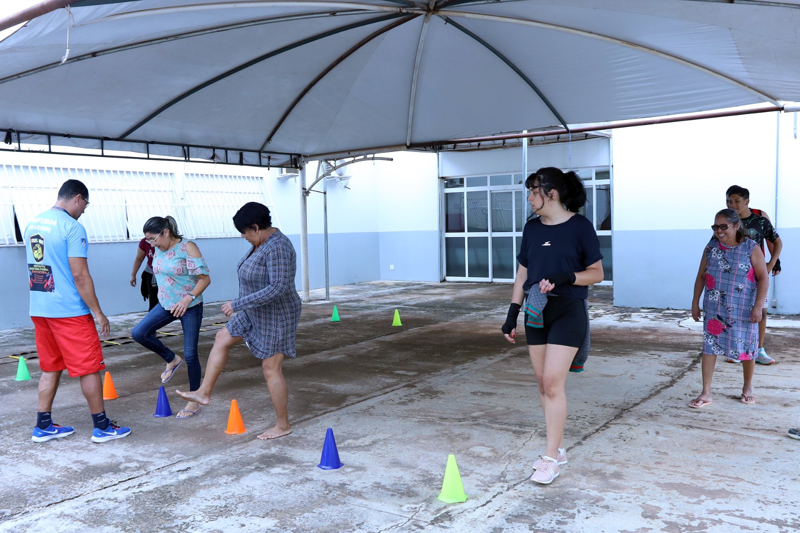 Unidades básicas de saúde se mobilizam em atendimento para mulheres