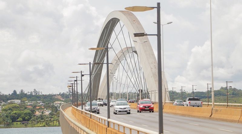 Eventos alteram o trânsito neste fim de semana