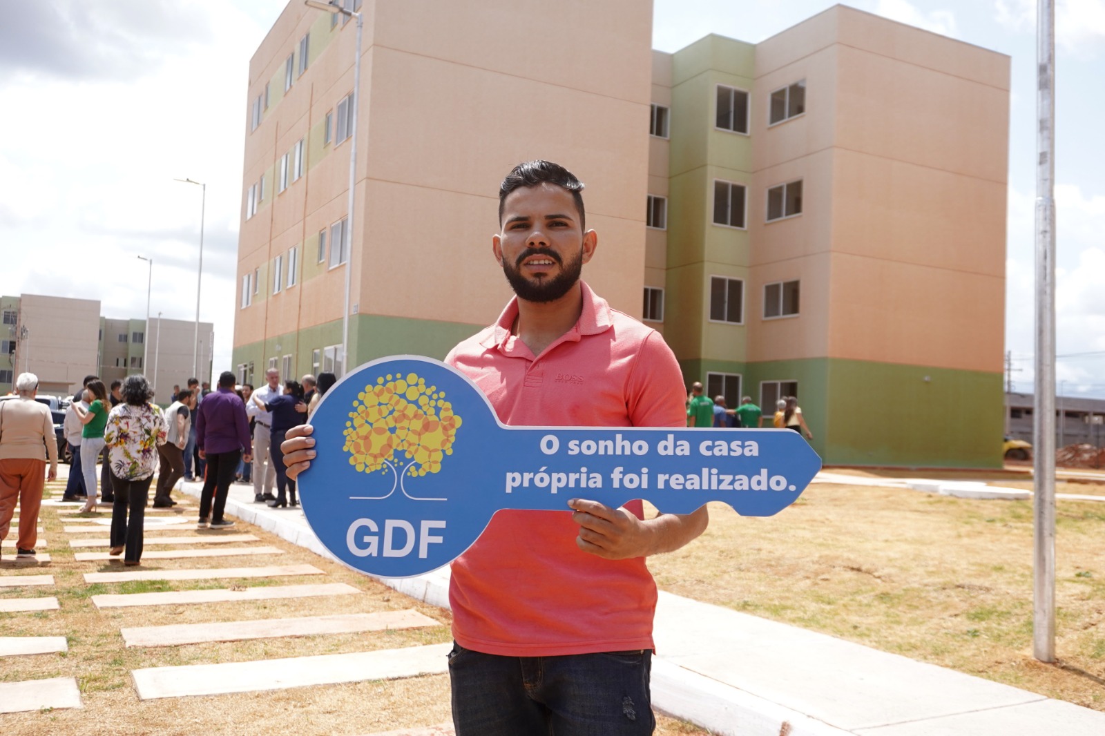 Itapoã Parque alcança mais de 5 mil unidades habitacionais entregues