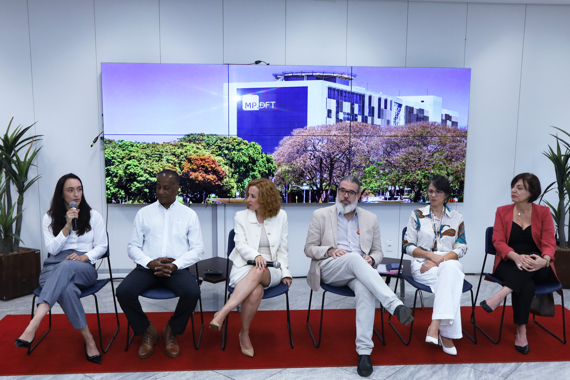 GDF participa da apresentação de novo modelo do Mapa Social da Saúde