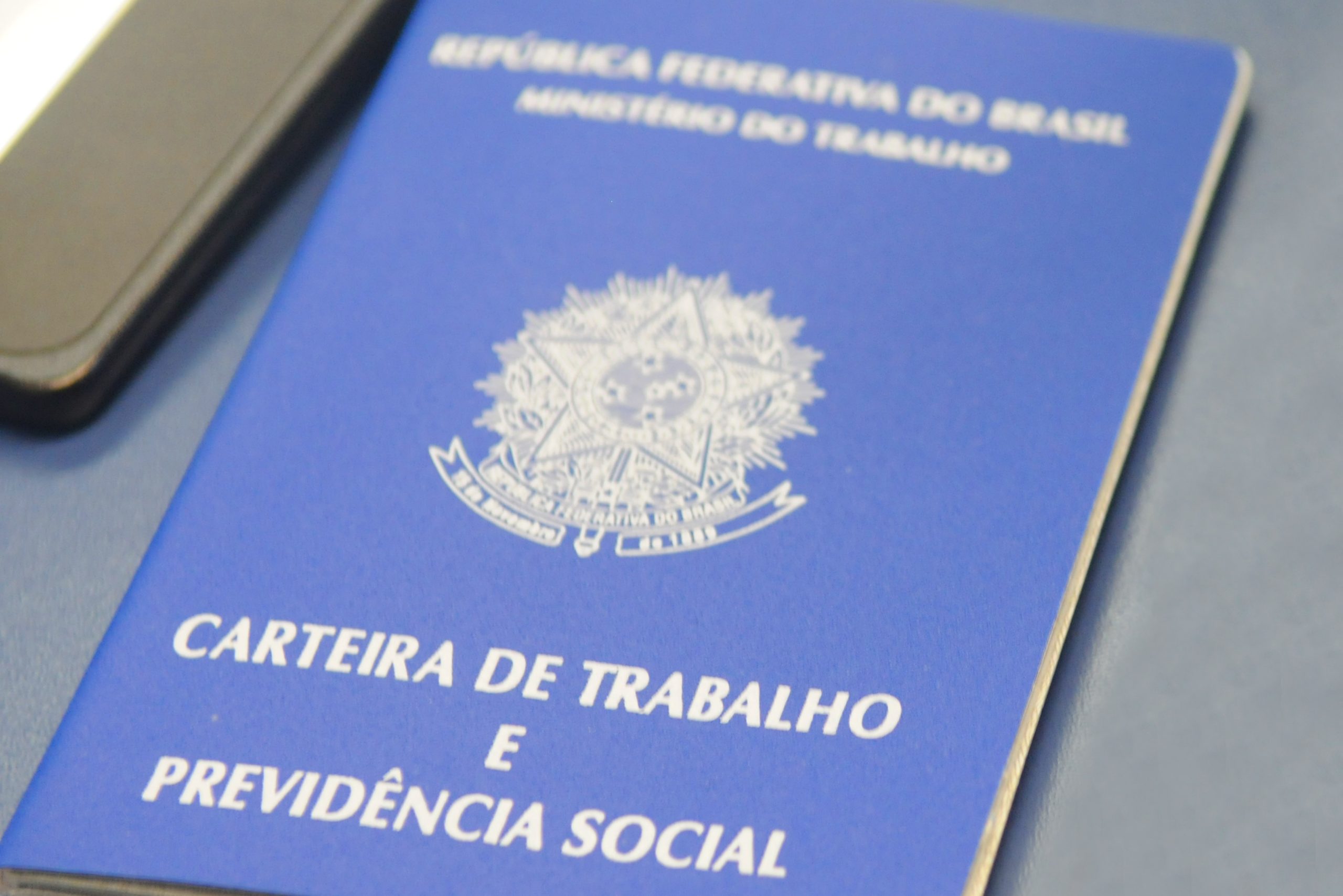 Agências do Trabalhador têm 762 vagas nesta sexta (22) com salários de até R$ 3,5 mil