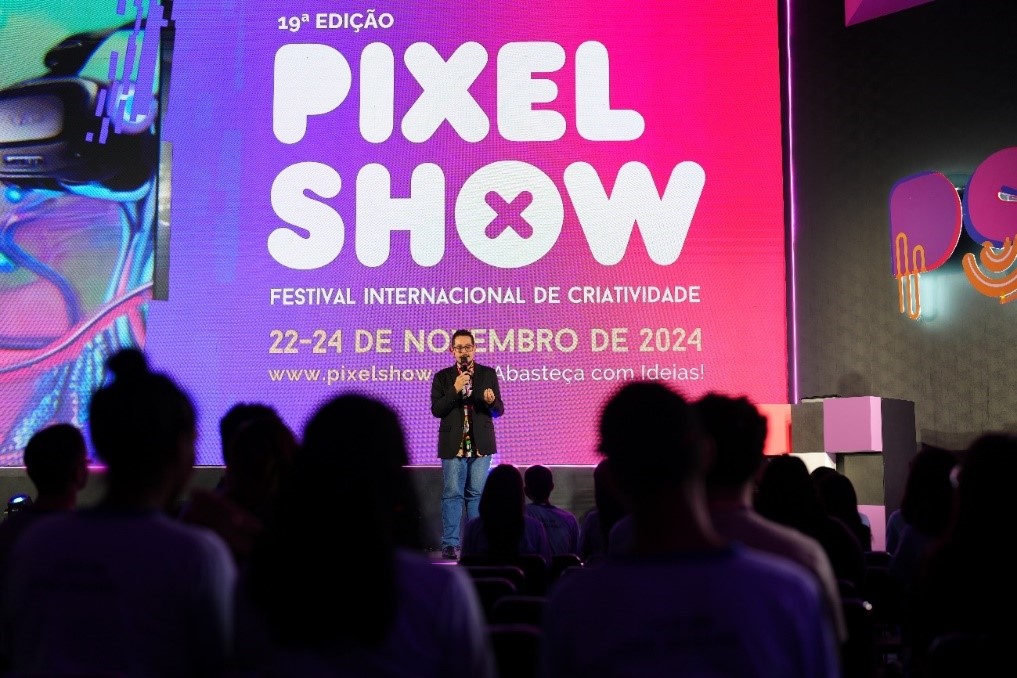 Pixel Show é sucesso de público na capital federal