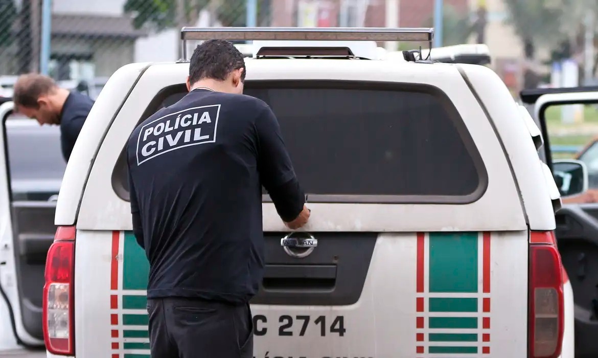 Polícia Civil toma providências para implantar unidade antiterrorismo no DF