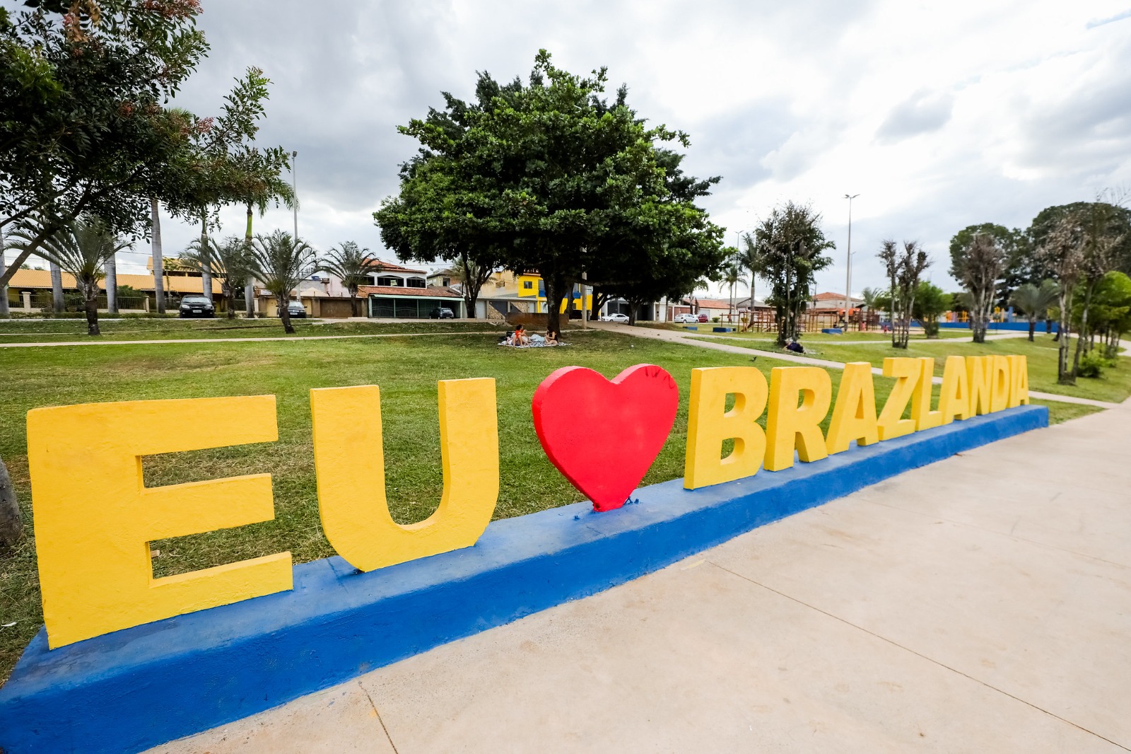 Pavimentação de acesso a escola do Incra 07, em Brazlândia, tem licitação marcada