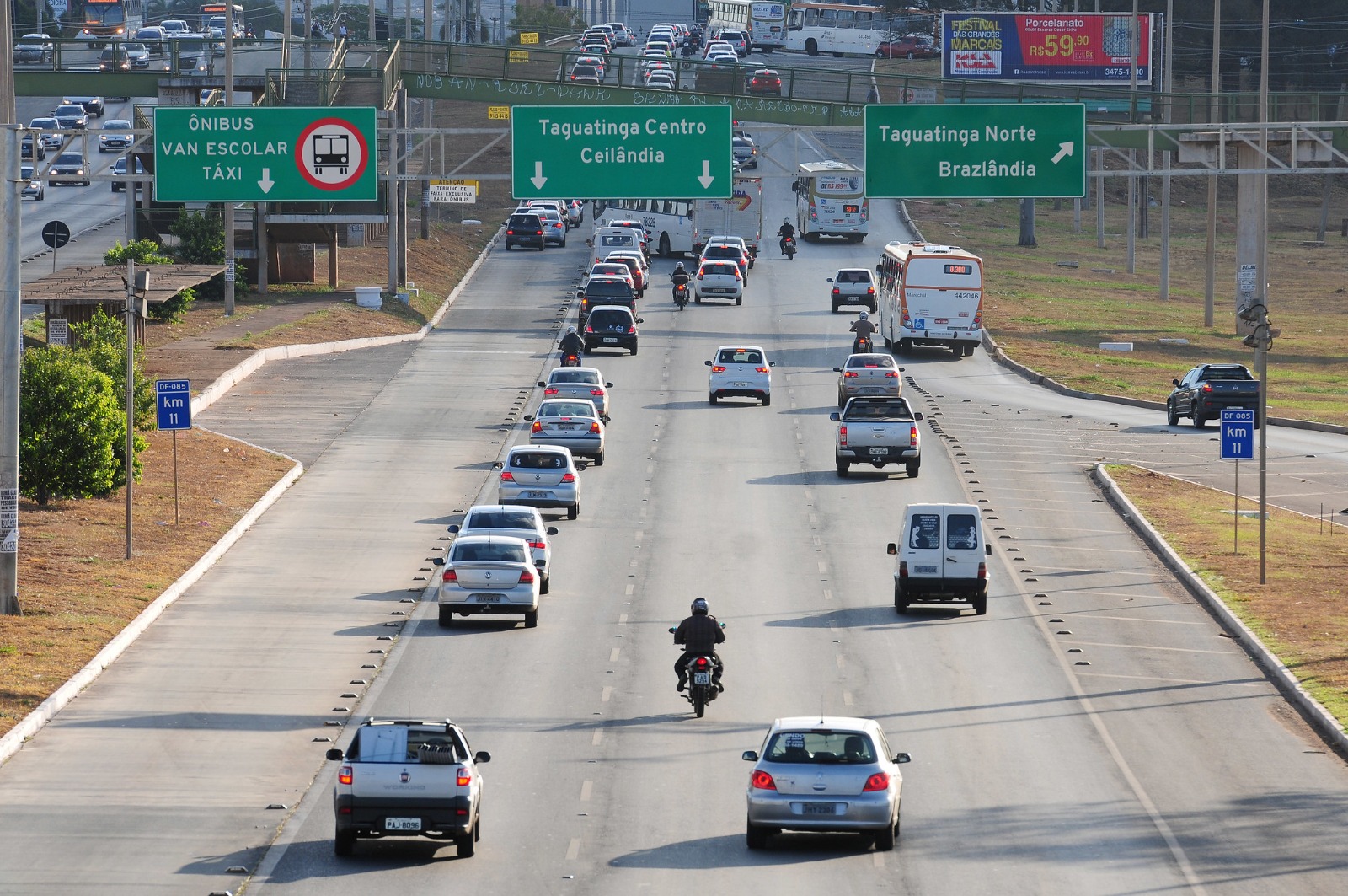 População poderá contribuir com sugestões em debates sobre transporte e mobilidade urbana