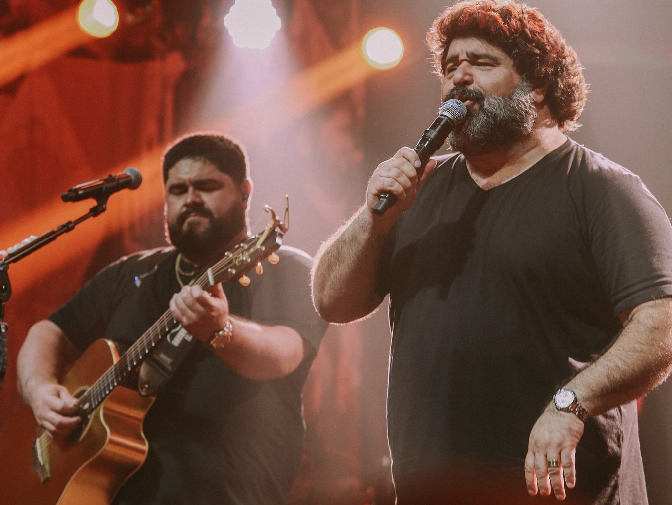 Festa na Torre de TV e últimos dias do Nosso Natal são opções para curtir o fim de semana