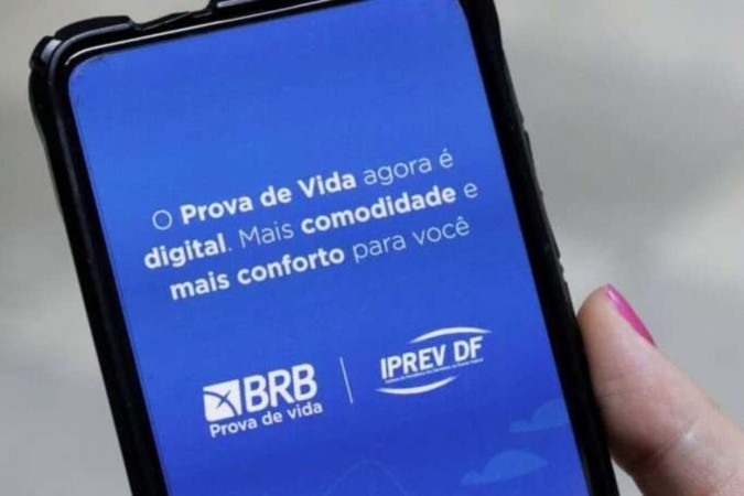 Mais de 3 mil aposentados e pensionistas deixaram de fazer a prova de vida em 2024