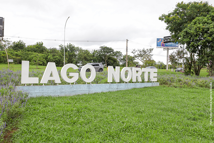 Prorrogada consulta pública sobre as áreas do Lago Norte e do Setor Habitacional do Torto 