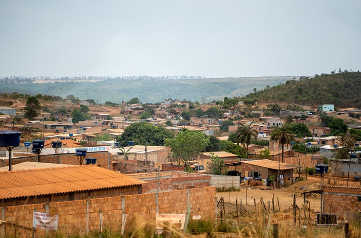 Prazo para envio de propostas sobre regularização do bairro Morro da Cruz II é divulgado