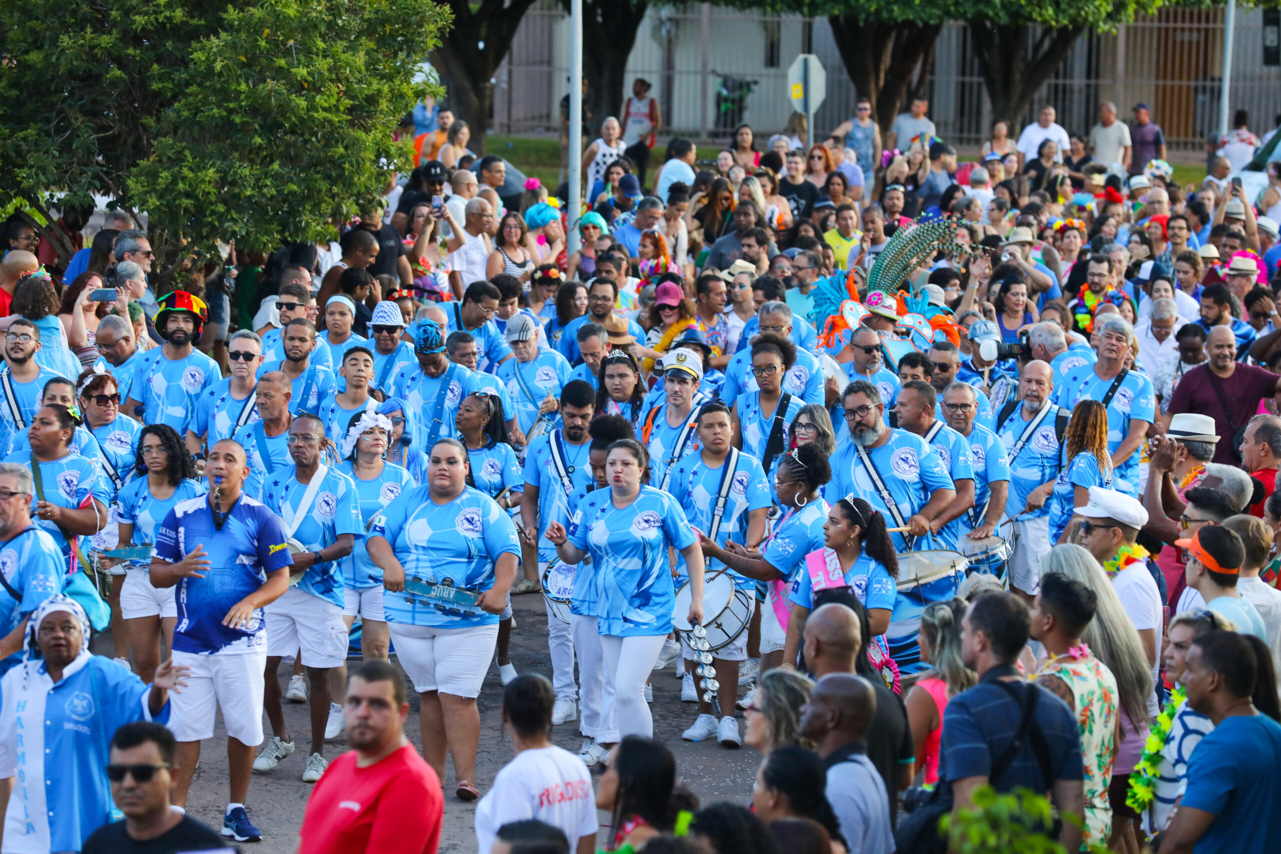 Carnaval do Cruzeiro começa mais cedo com a 1ª edição do Bloco da Terceirona